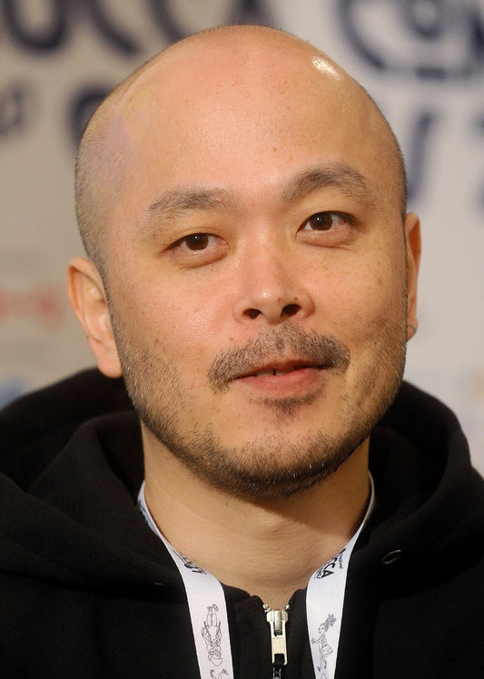 TSUTOMU NIHEI
