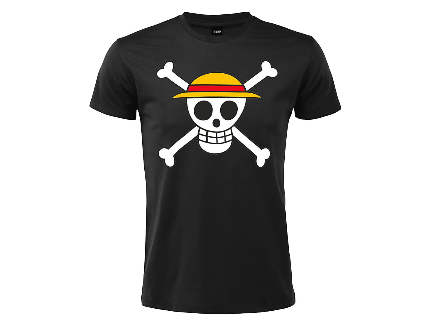 ONE PIECE - T-SHIRT - LOGO