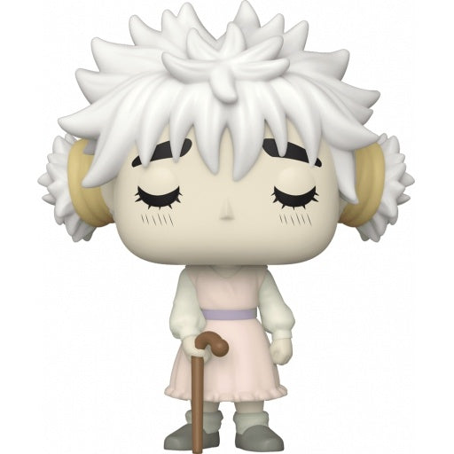 Hunter x Hunter Funko POP! Animation Vinyl Figure 1092 Komugi 9 cm - SPECIAL EDITION