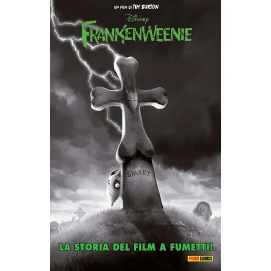 Frankenweenie