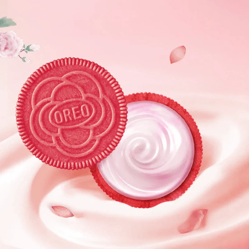 Oreo Hongyan Danxiang – Edizione Limitata al Sapore di Peonia 🌸🍪