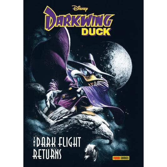 Darkwing Duck – The Dark Flight Returns 2