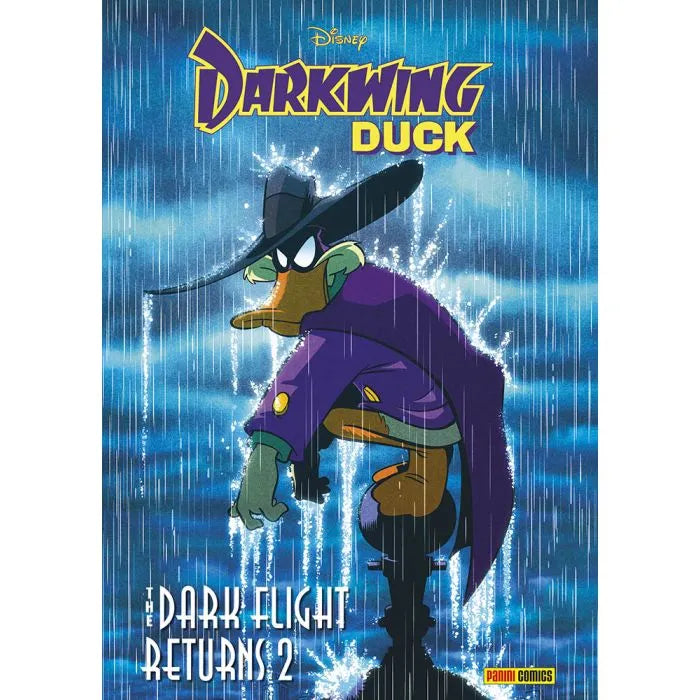 Darkwing Duck – The Dark Flight Returns 2