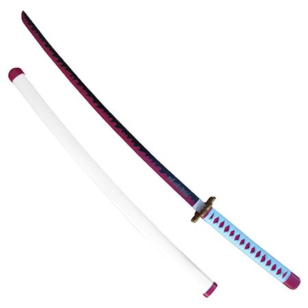 -- PREORDINE -- KATANA Mitsuri Kanroji DEMON SLAYER