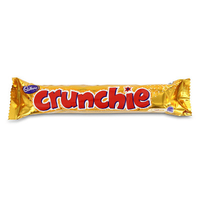 Cadbury Crunchie