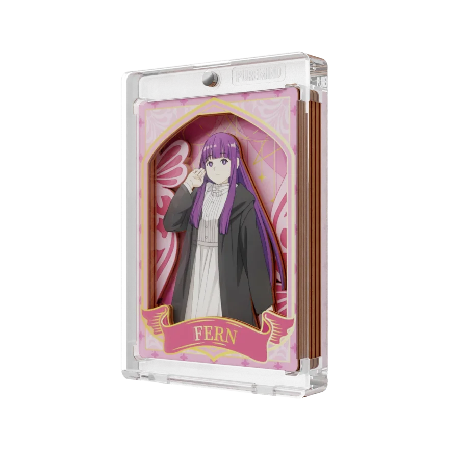 FRIEREN: BEYOND JOURNEY'S END - MINI ART - BLIND BOX