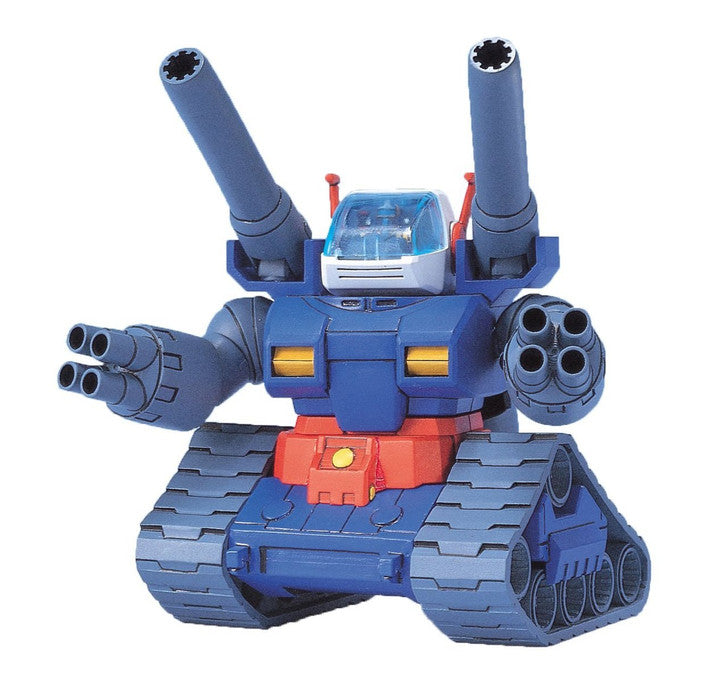 SD Gundam BB senshi 221 RX-75 Guntank Bandai