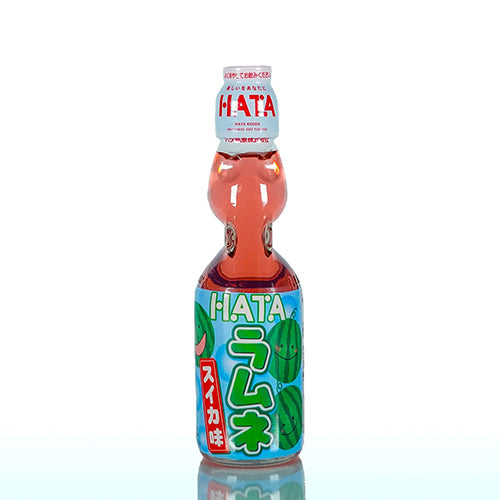 SOFT DRINK - RAMUNE - COCOMERO