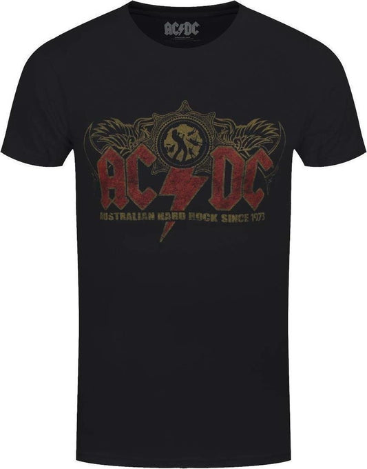 t-shirt Ac/Dc: Oz Rock