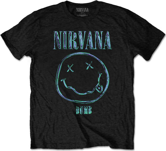 T-Shirt Nirvana: Dumb