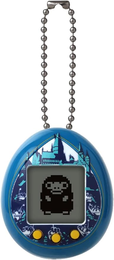 TAMAGOTCHI BANDAI HARRY POTTER CASTELLO DI HOGWARTS