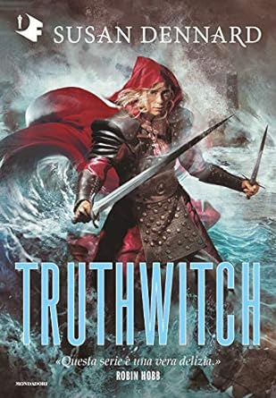 Truthwitch