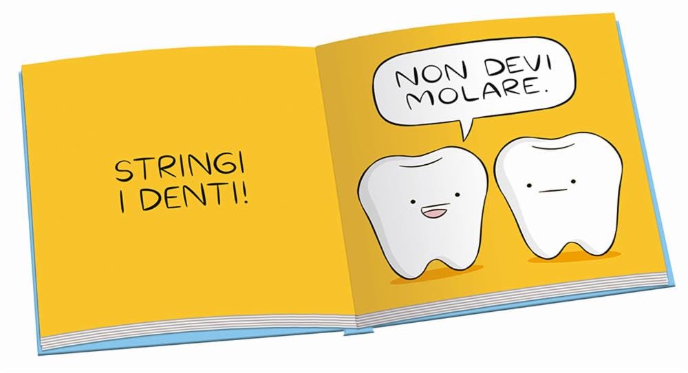 Il libro delle risposte