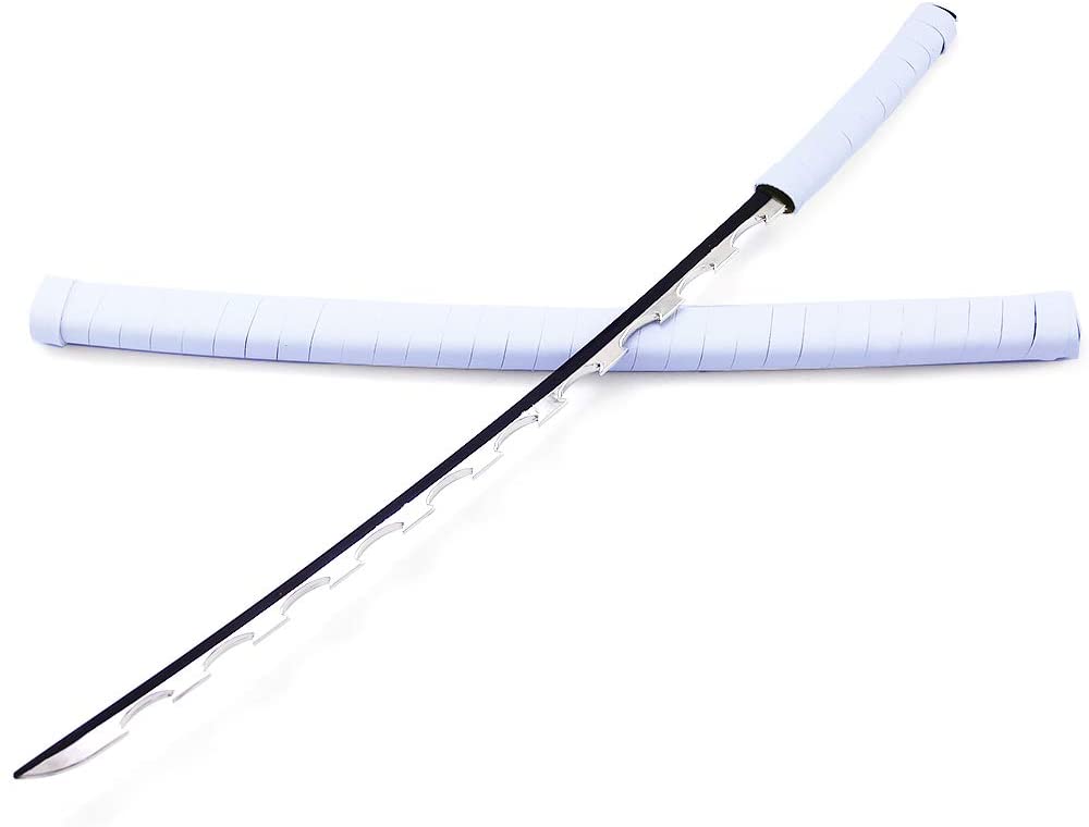 -- PREORDINE -- KATANA - Inosuke Hashibira - DEMON SLAYER