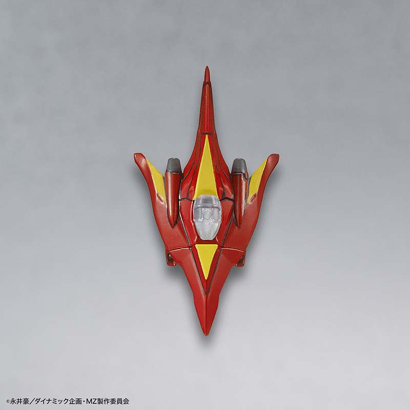 HG MAZINGER ZERO INFINITISM 1/144 MODEL KIT