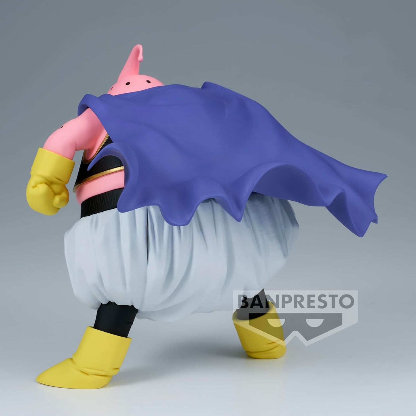 89722 - DRAGON BALL Z - SOLID EDGE WORKS - MAJIN BUU - STATUA 15CM