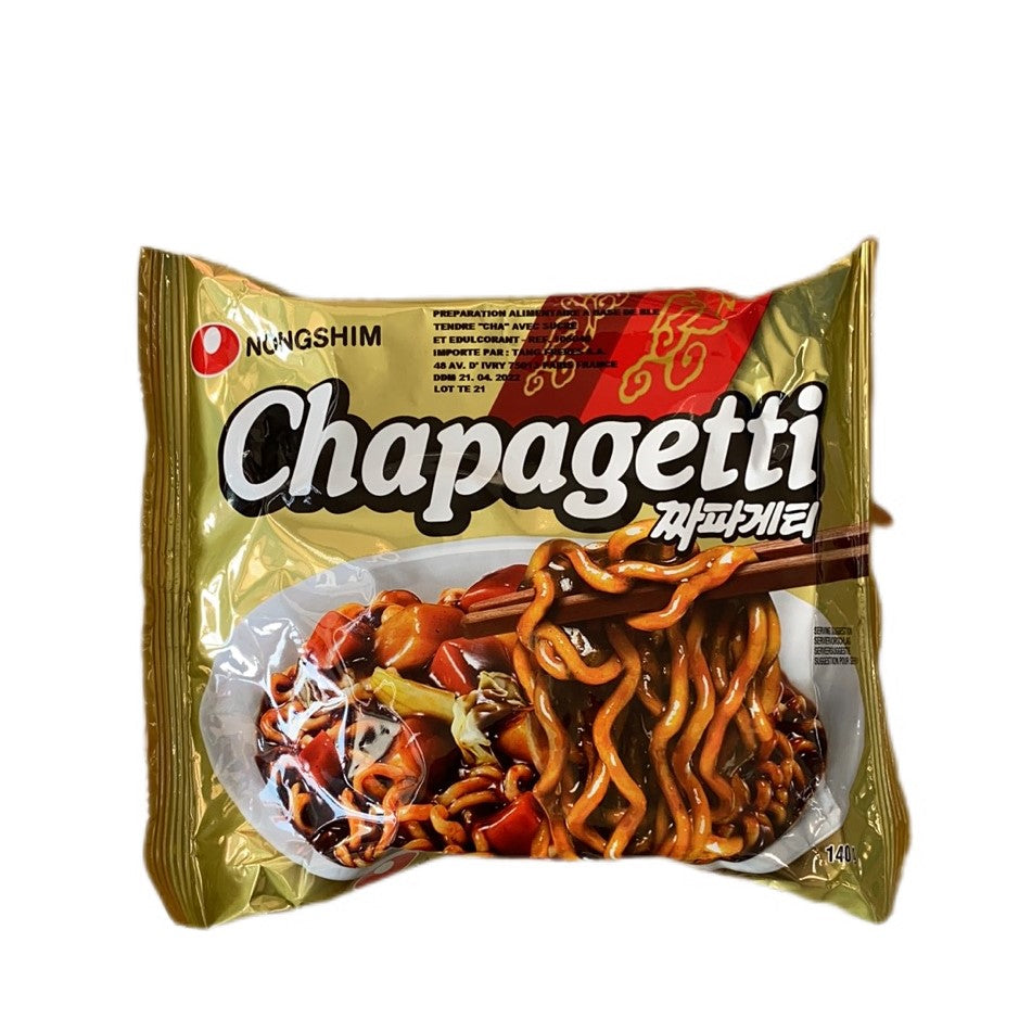 RAMEN ISTANTANEO BUSTINA CHAPAGHETTI
