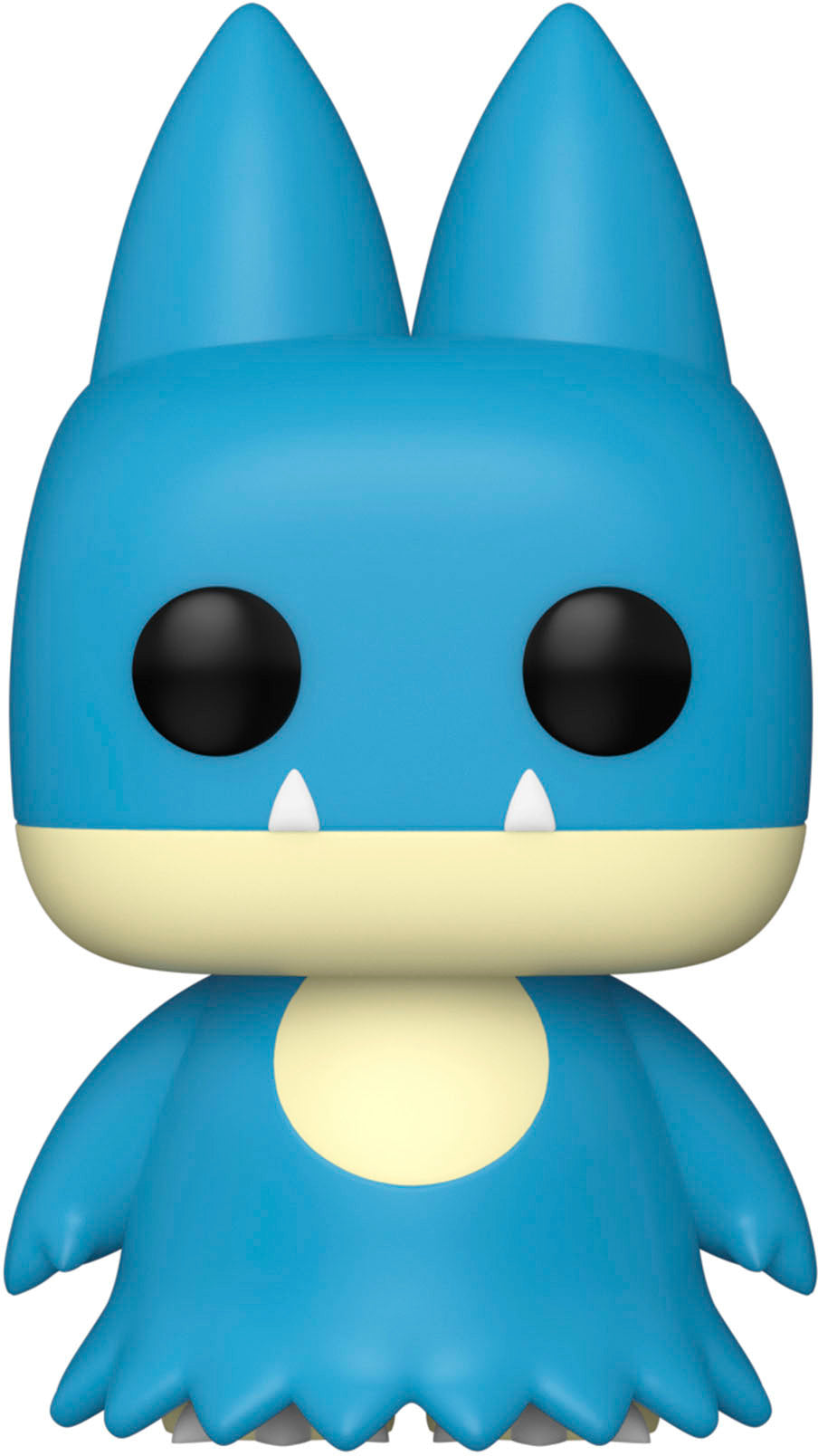 Pokemon Funko POP! Games Vinyl 885 Figure Munchlax 9 cm