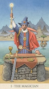 Tarocchi TAROT OF THE LONGEST DREAM