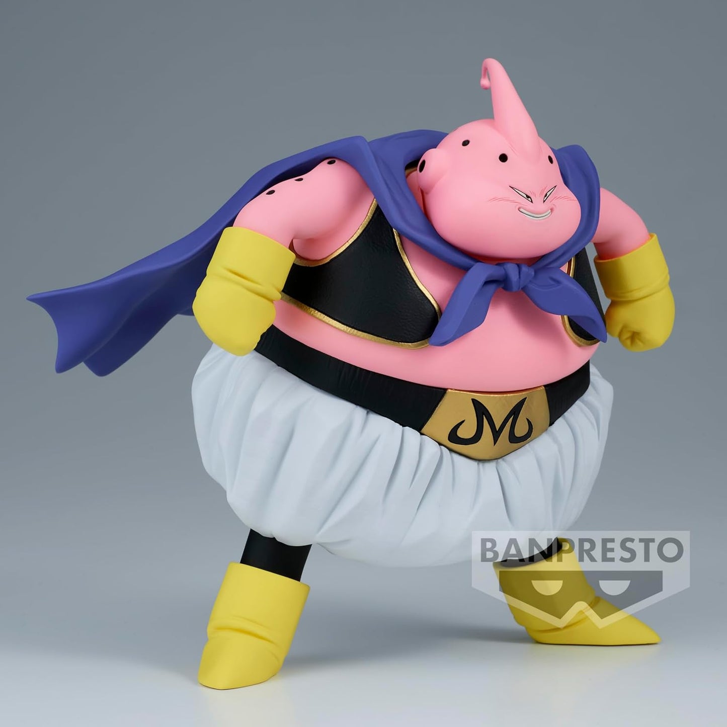 89722 - DRAGON BALL Z - SOLID EDGE WORKS - MAJIN BUU - STATUA 15CM
