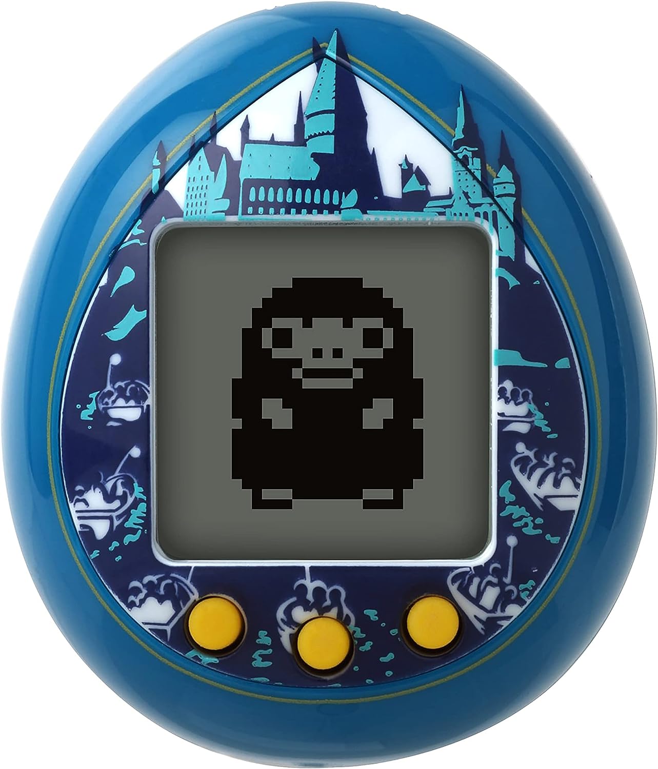 TAMAGOTCHI BANDAI HARRY POTTER CASTELLO DI HOGWARTS