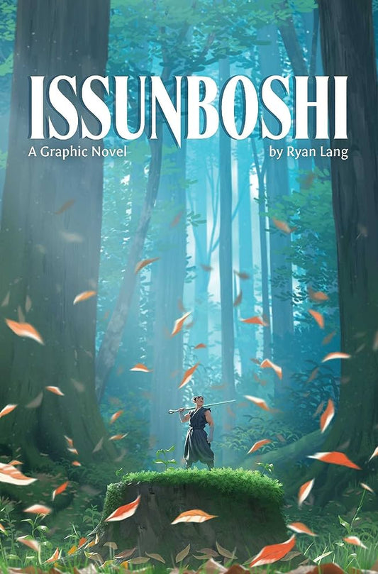 ISSUNBOSHI