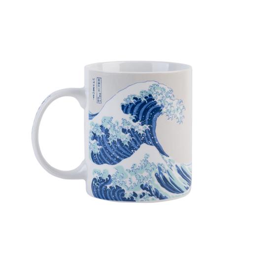 TAZE01 - KANGAWA - TAZZA 280ML - LA GRANDE ONDA DI KANAGAWA