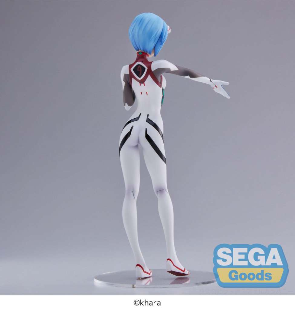 Eva 3.0+1.0 Rei Hand Over White Spm Fig