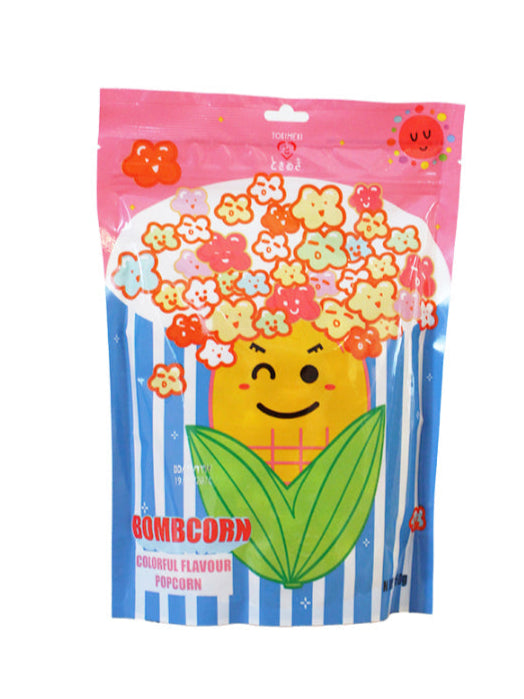 Bombcorn