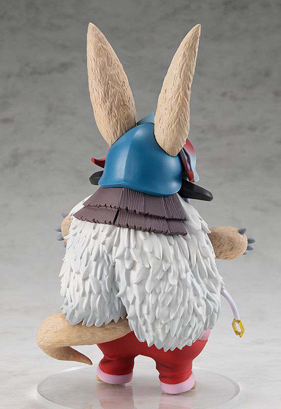 Made In Abyss Nanachi Pop Up Parade