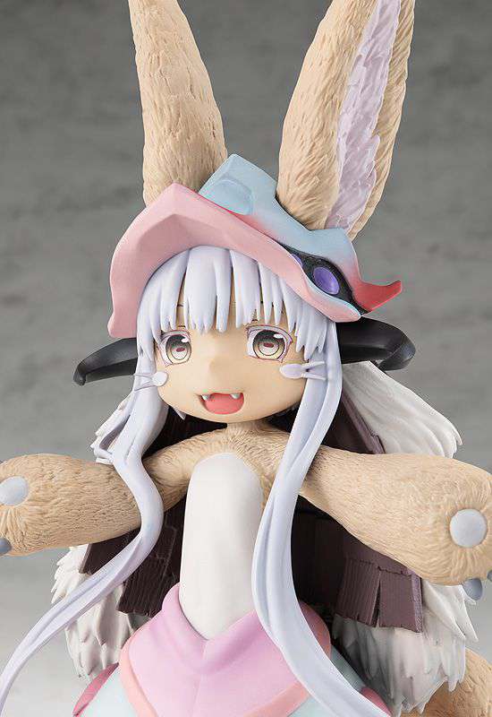 Made In Abyss Nanachi Pop Up Parade