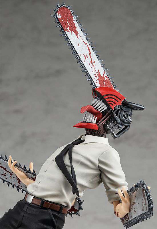 Chainsaw Man Pop Up Parade