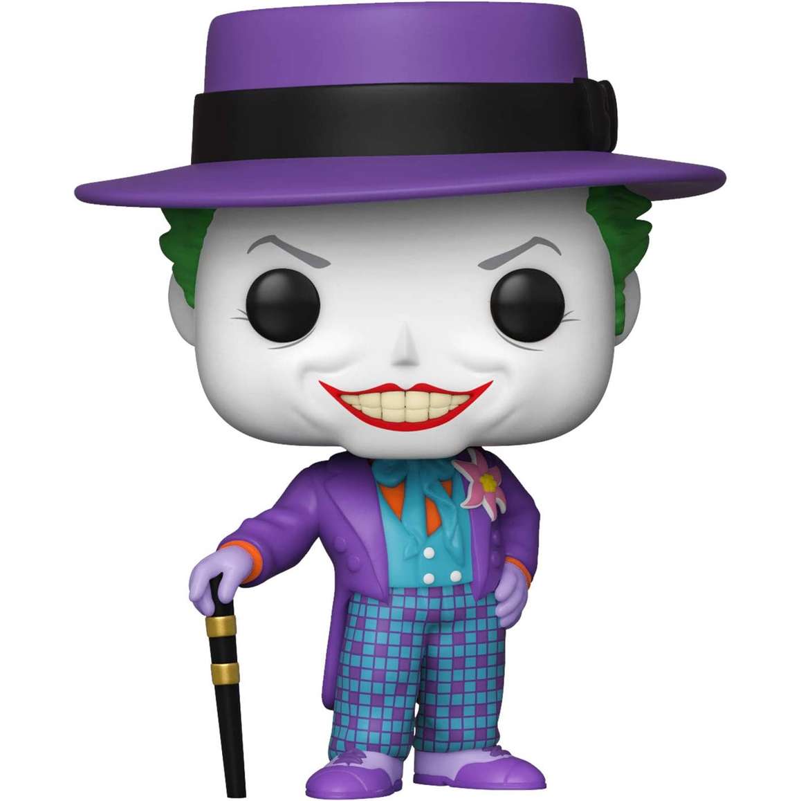 Batman 1989Funko POP! Heroes Figures 337 Joker 9 cm