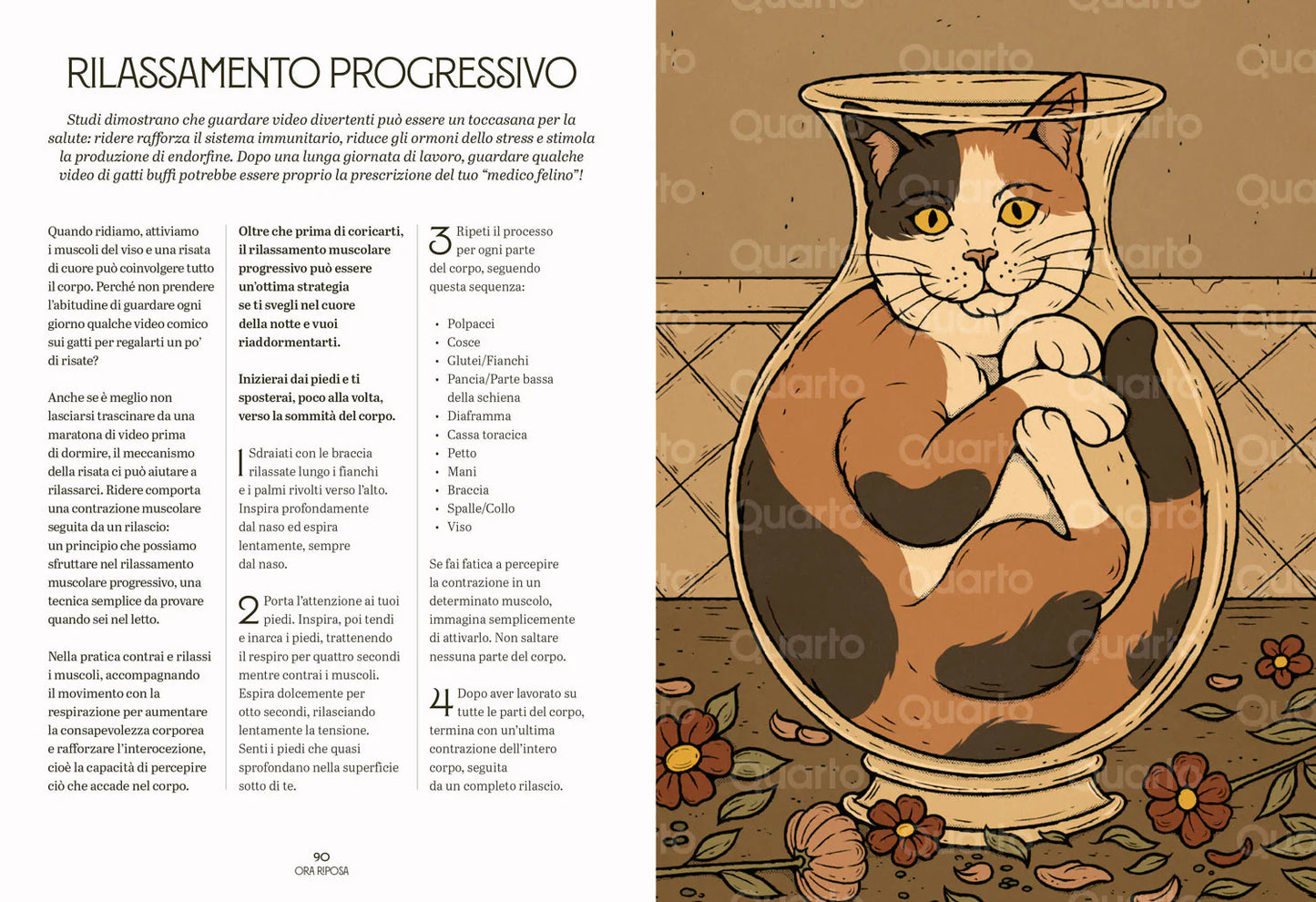 GATTI ZEN - Guida felina alla meditazione