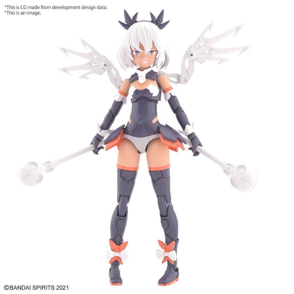 30ms Sis-M00 Ilshana Color C MODEL KIT
