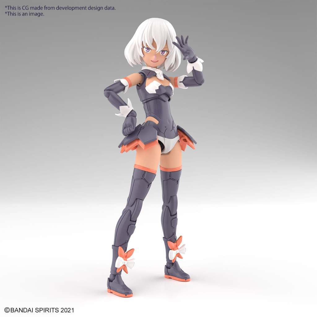 30ms Sis-M00 Ilshana Color C MODEL KIT