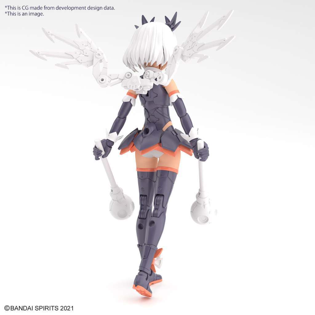30ms Sis-M00 Ilshana Color C MODEL KIT
