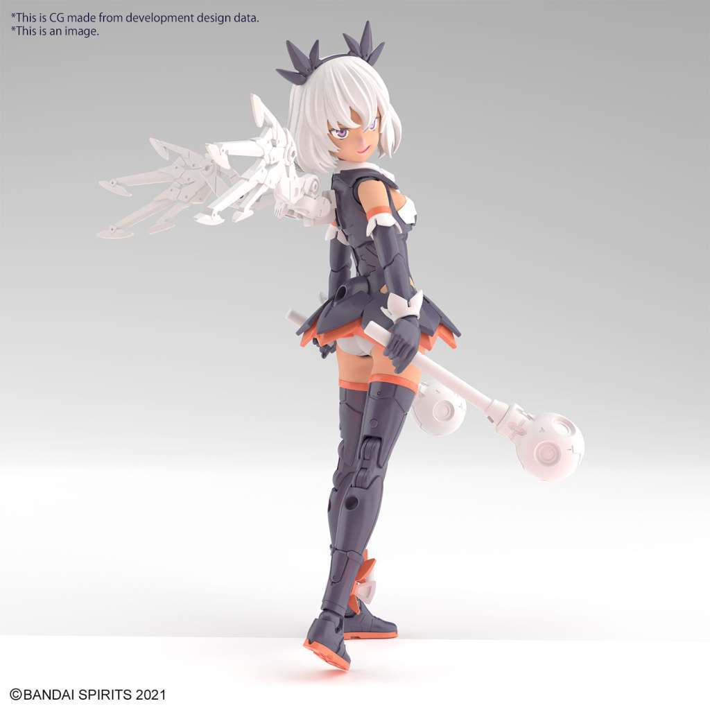 30ms Sis-M00 Ilshana Color C MODEL KIT
