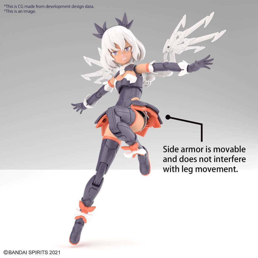 30ms Sis-M00 Ilshana Color C MODEL KIT