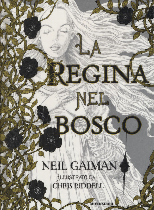 La Regina nel Bosco