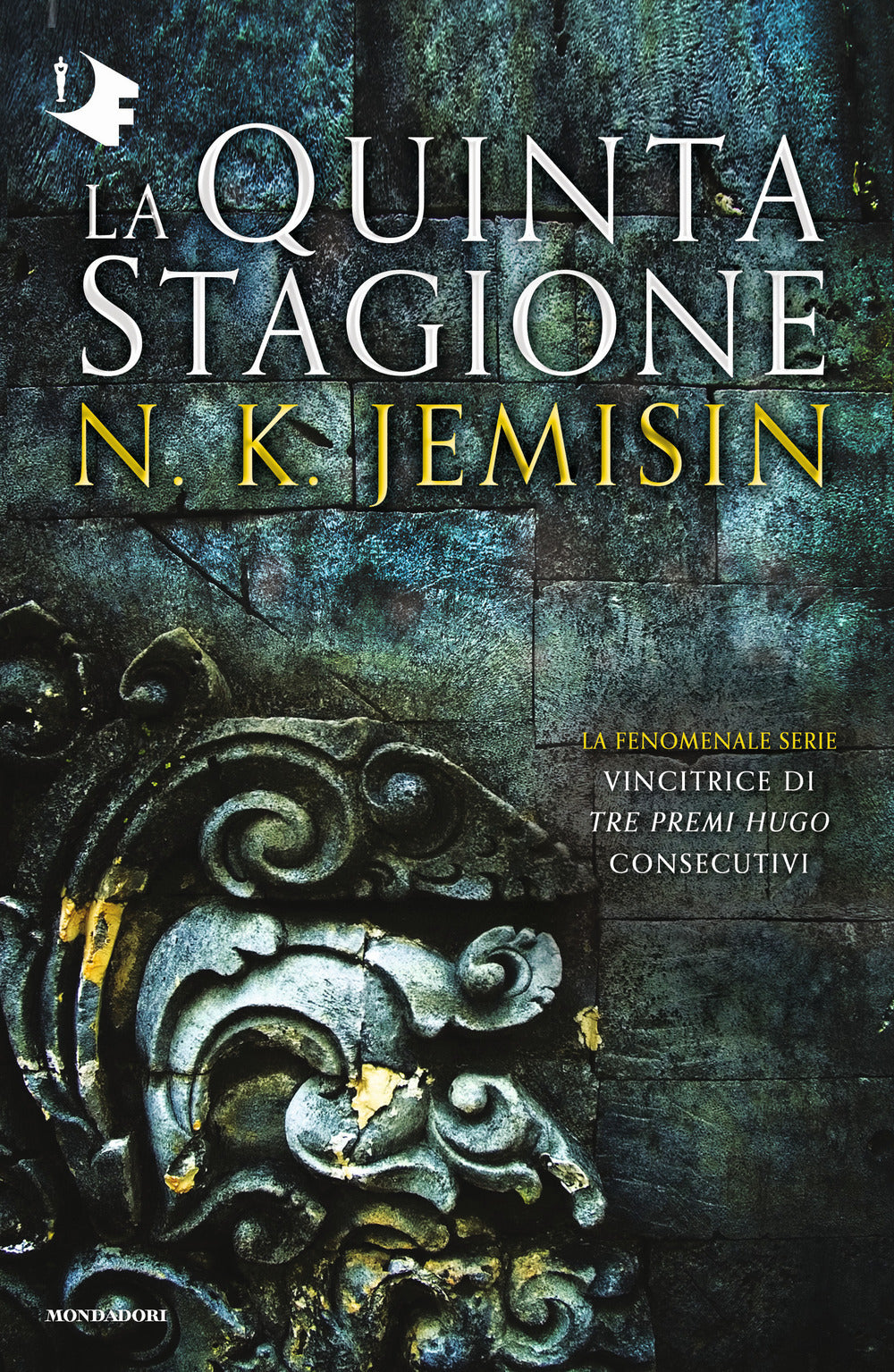 La Quinta Stagione - La Terra Spezzata - vol. 1