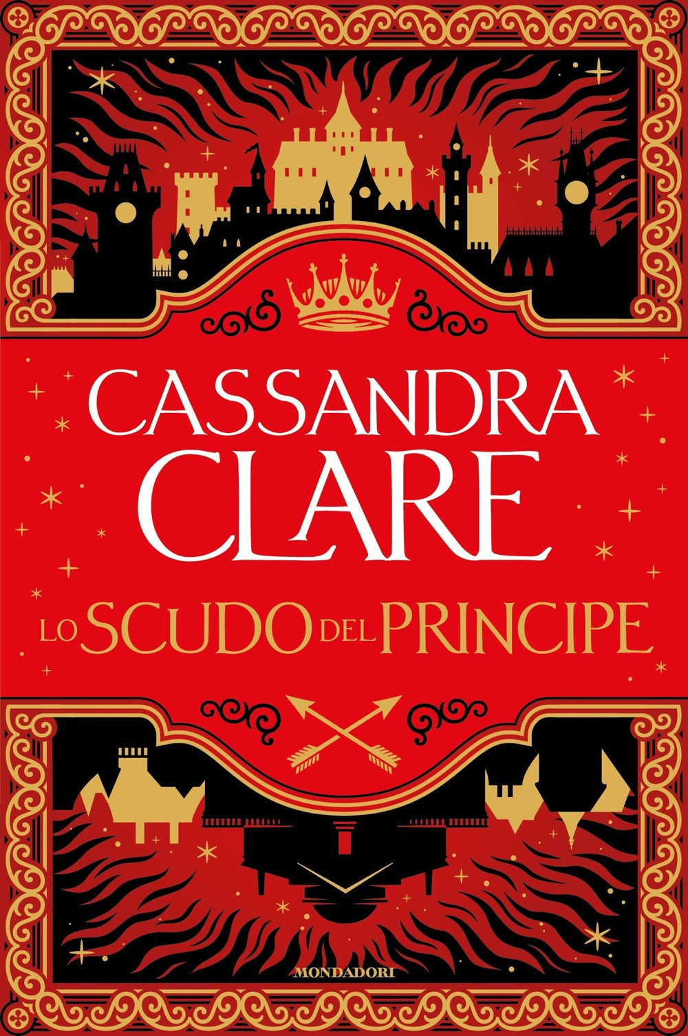 LO SCUDO DEL PRINCIPE