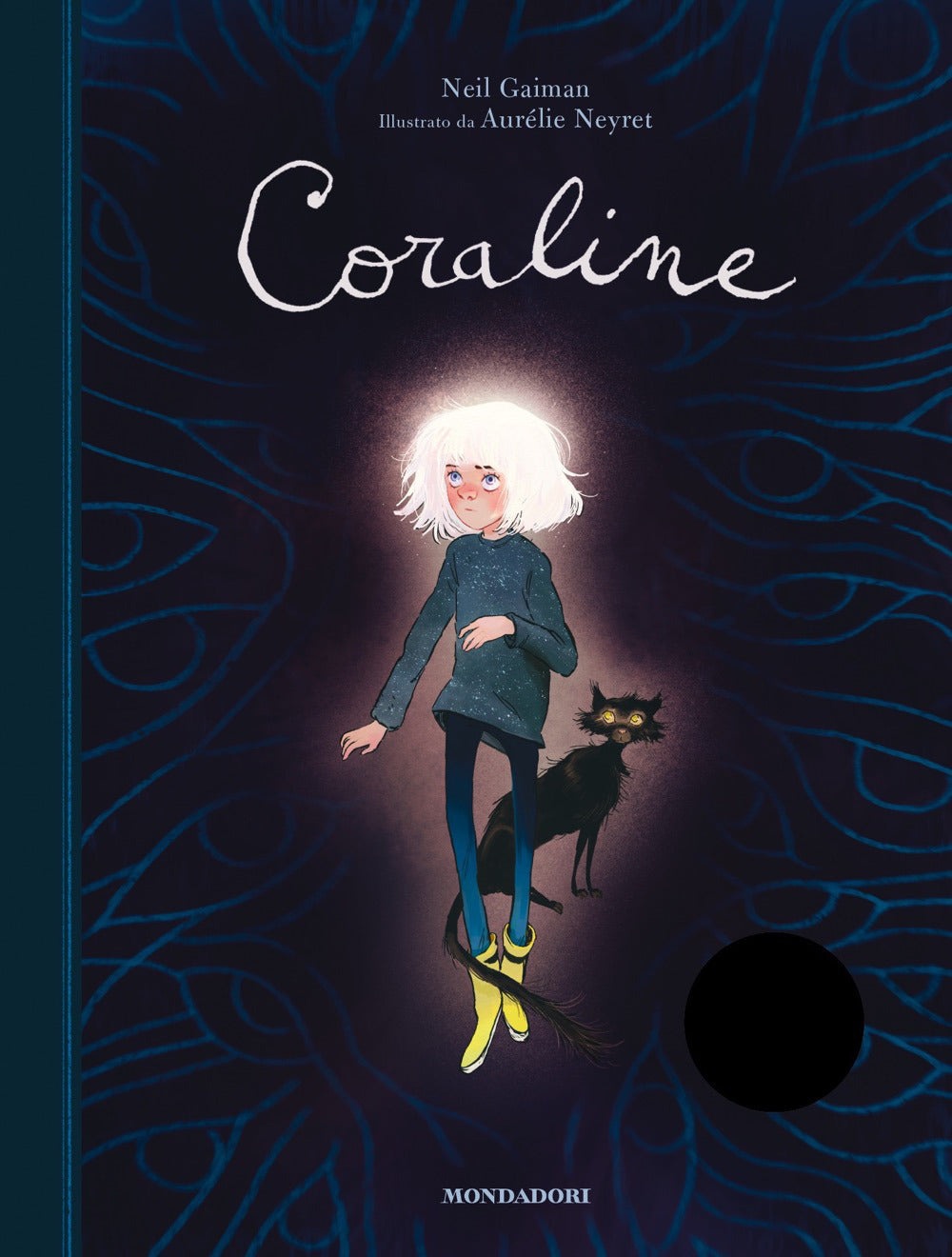 Coraline - edizione anniversario