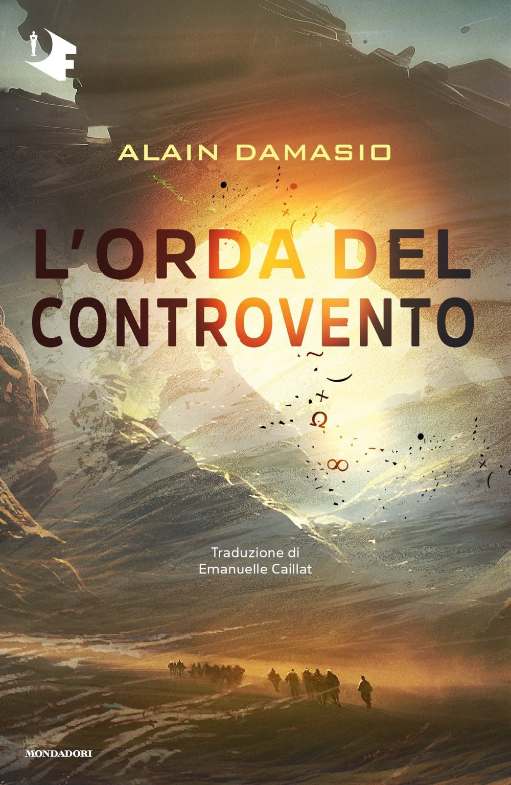 L'Orda del Controvento