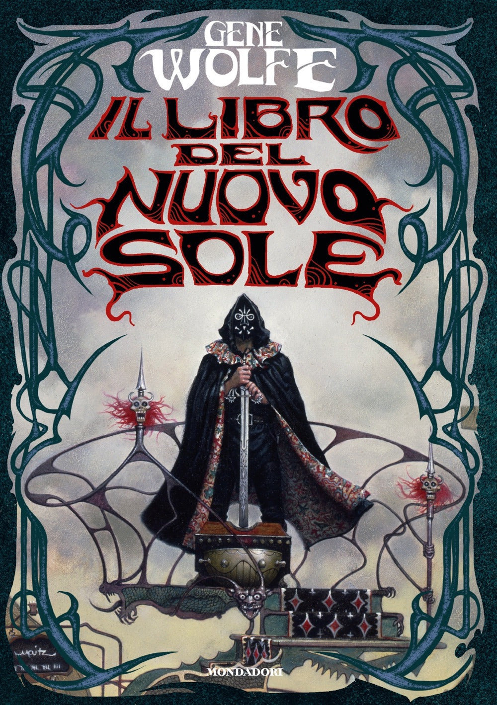 Il Libro del Nuovo Sole