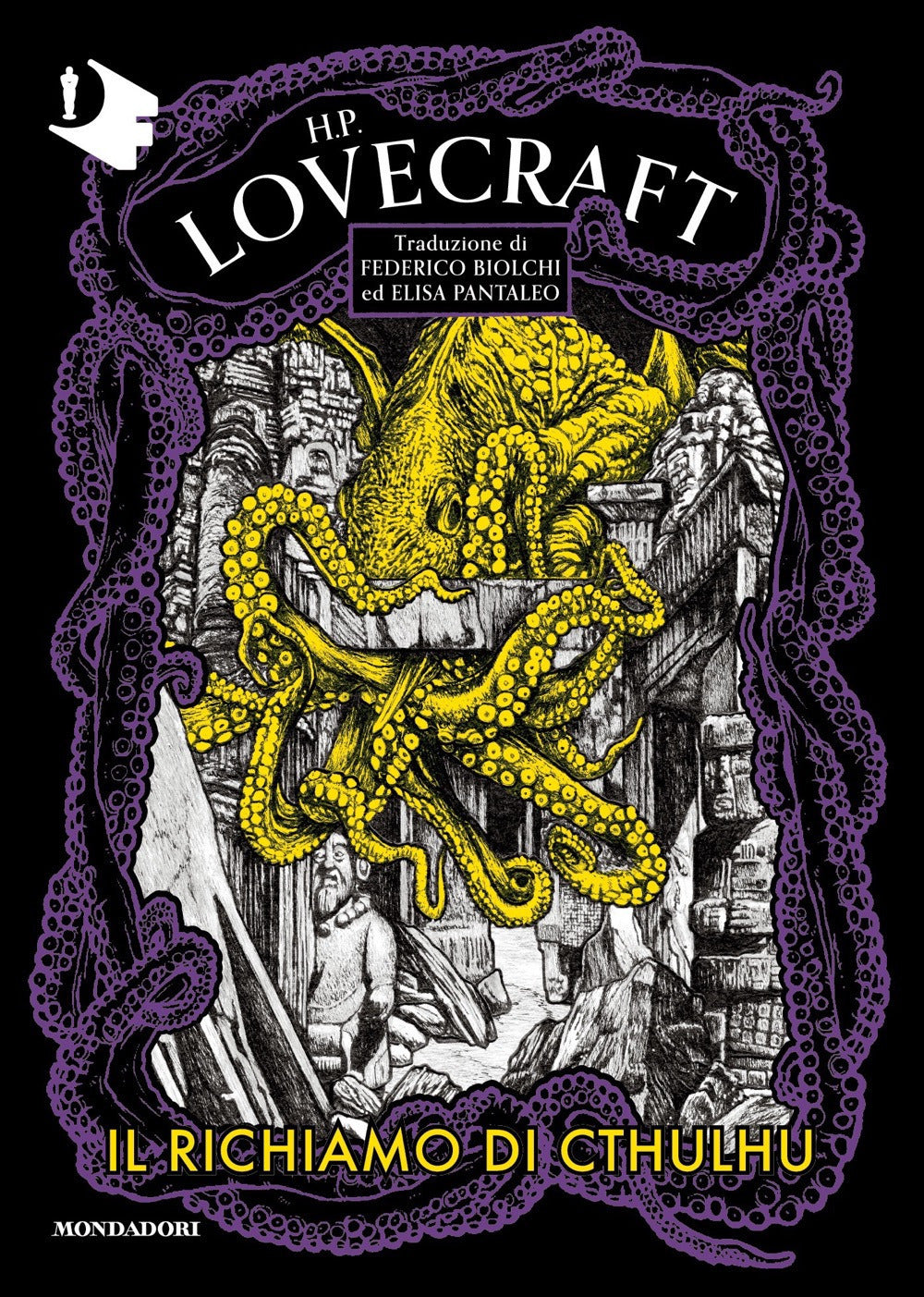 Il Richiamo di Cthulhu
