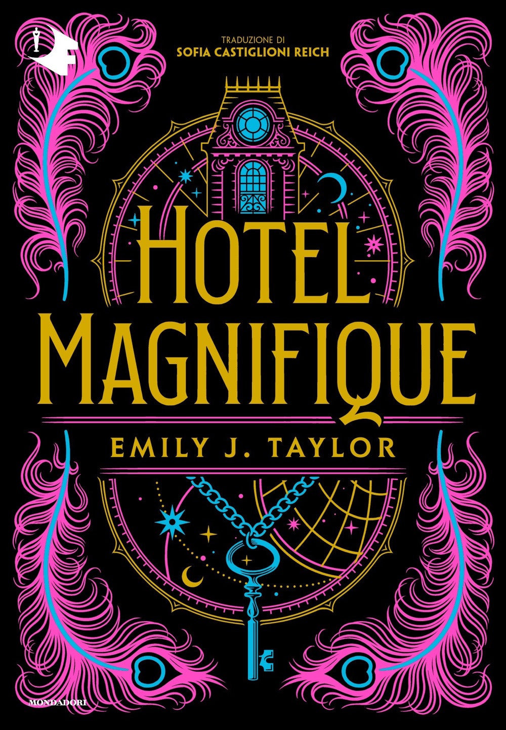 Hotel Magnifique