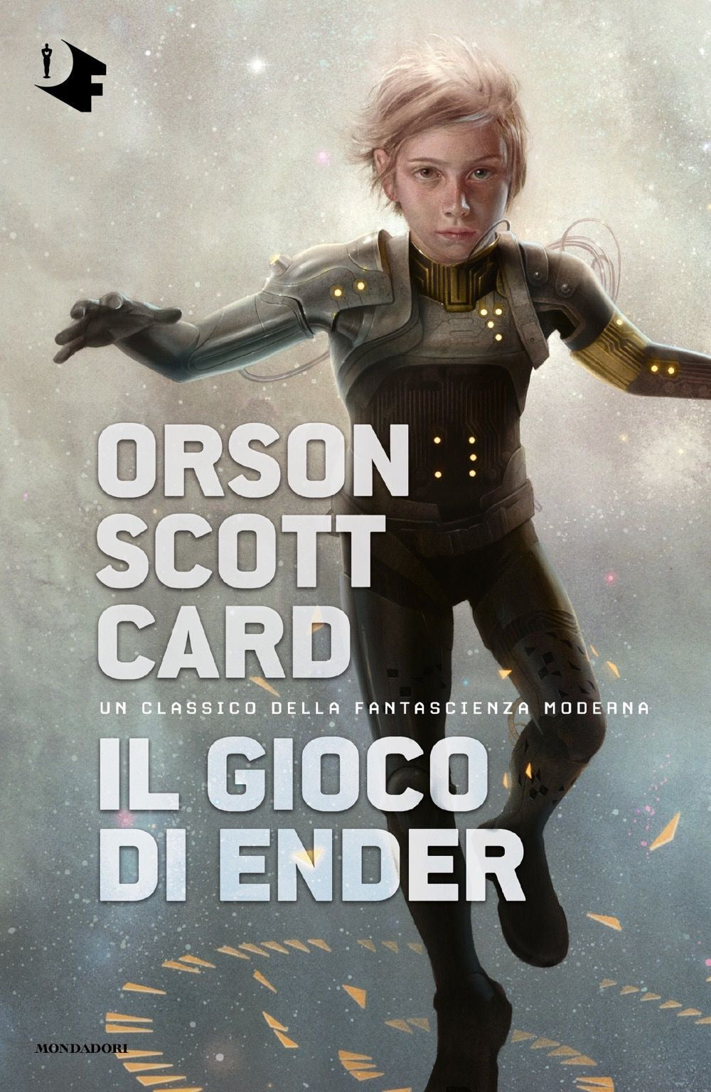 Il Gioco di Ender