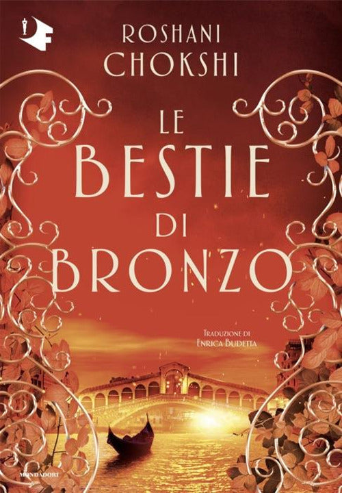 Le Bestie di Bronzo