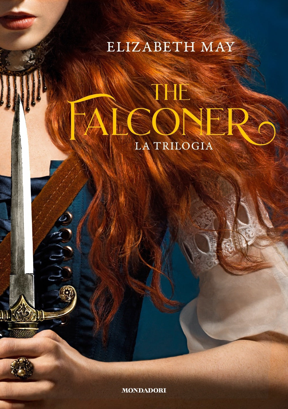 The Falconer - La Trilogia